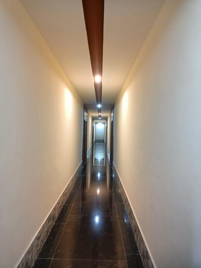 Hotel Rajwada Palace Órcsha Kültér fotó