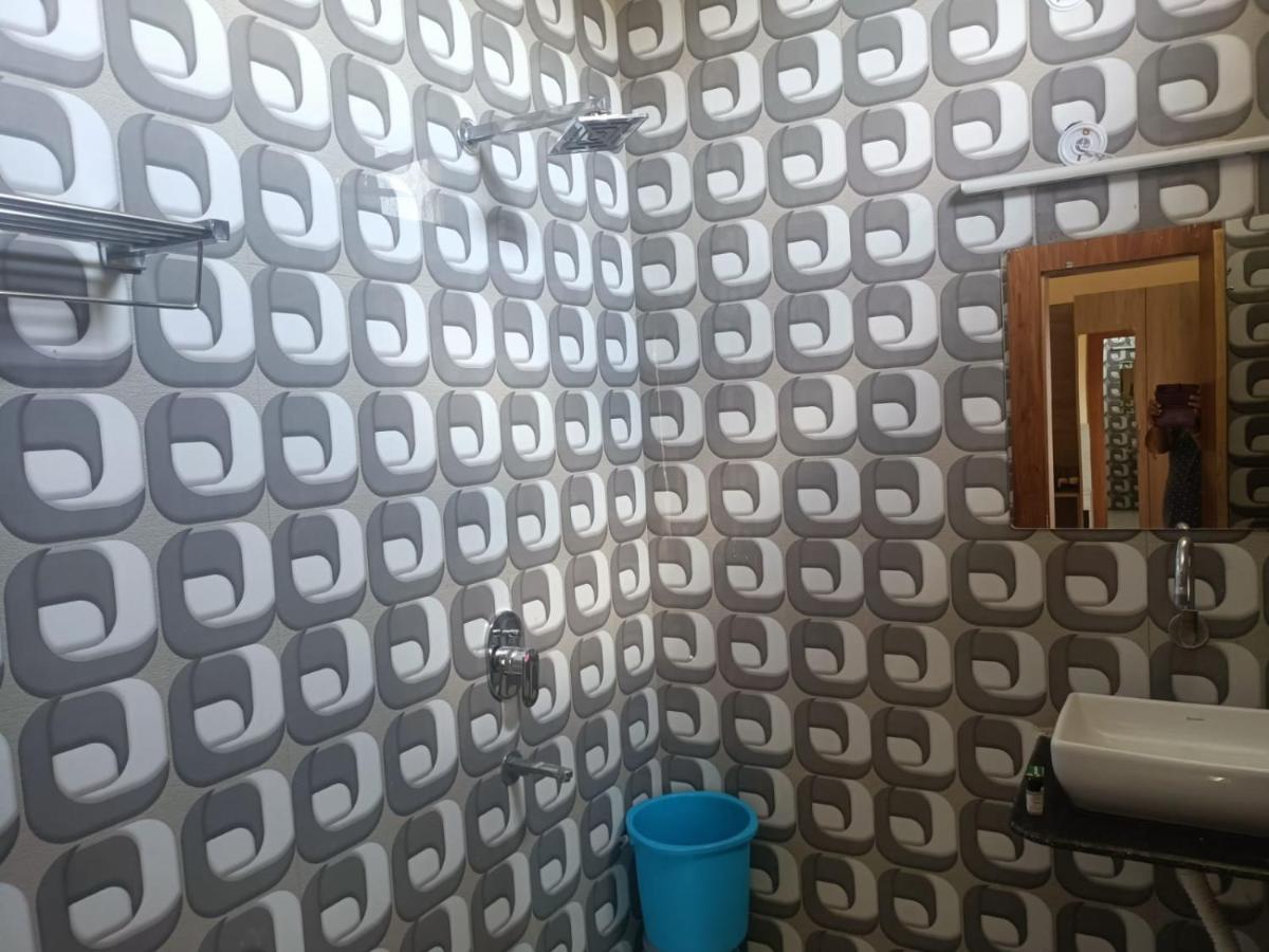 Hotel Rajwada Palace Órcsha Kültér fotó