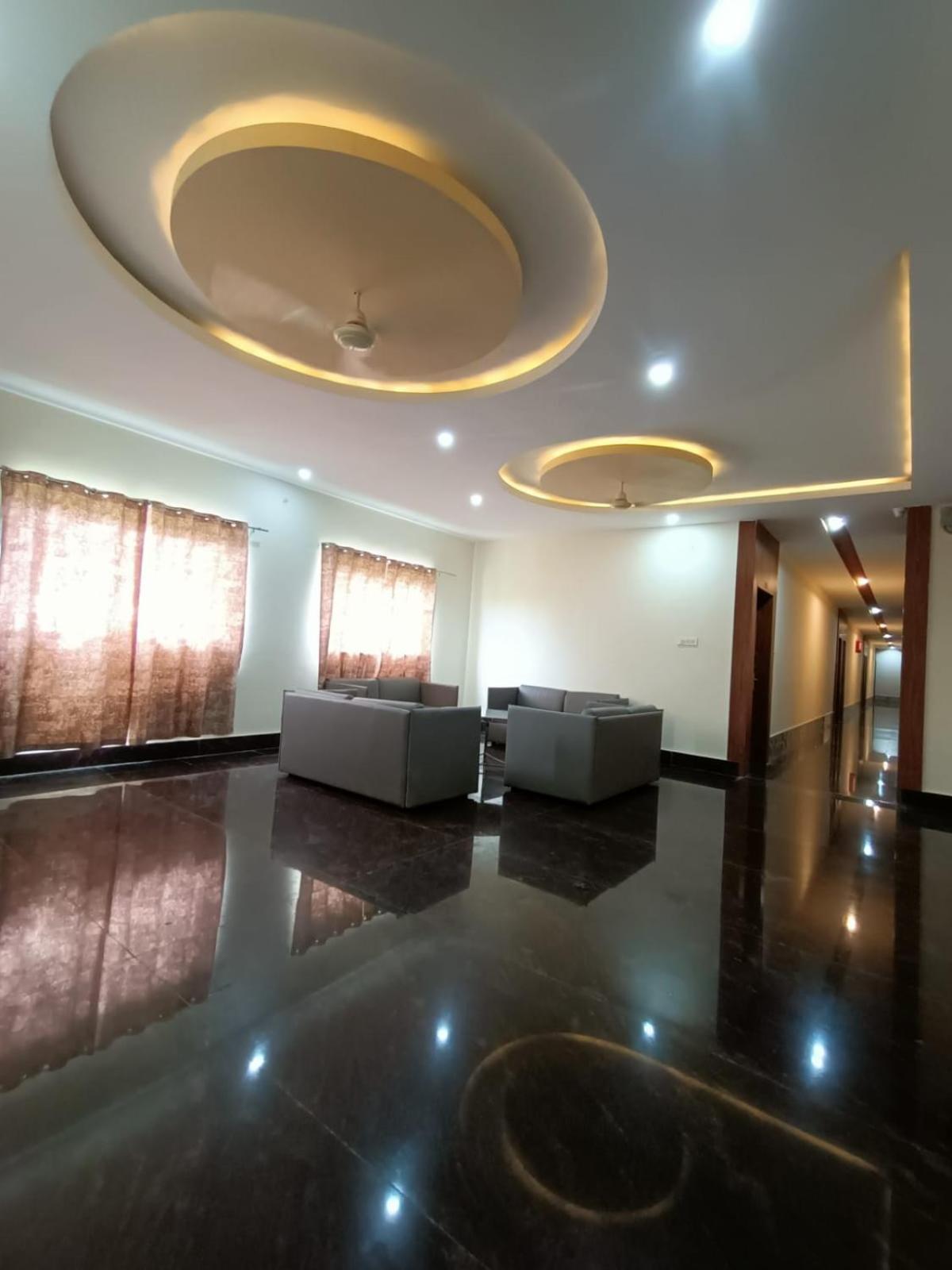 Hotel Rajwada Palace Órcsha Kültér fotó
